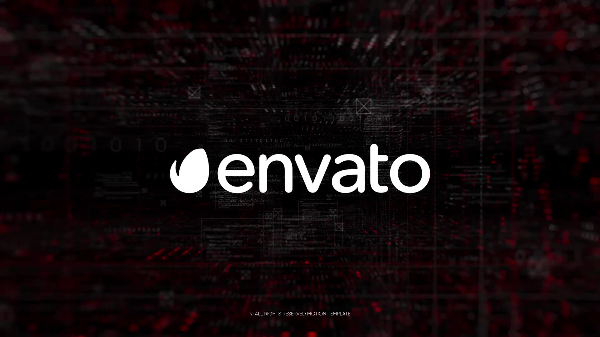 Logo Code Hack Videohive 28445754 After Effects Image 6