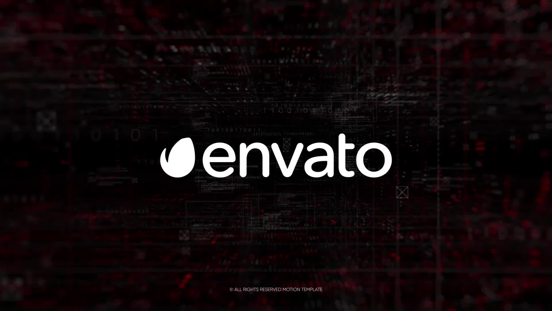 Logo Code Hack Videohive 28445754 After Effects Image 8