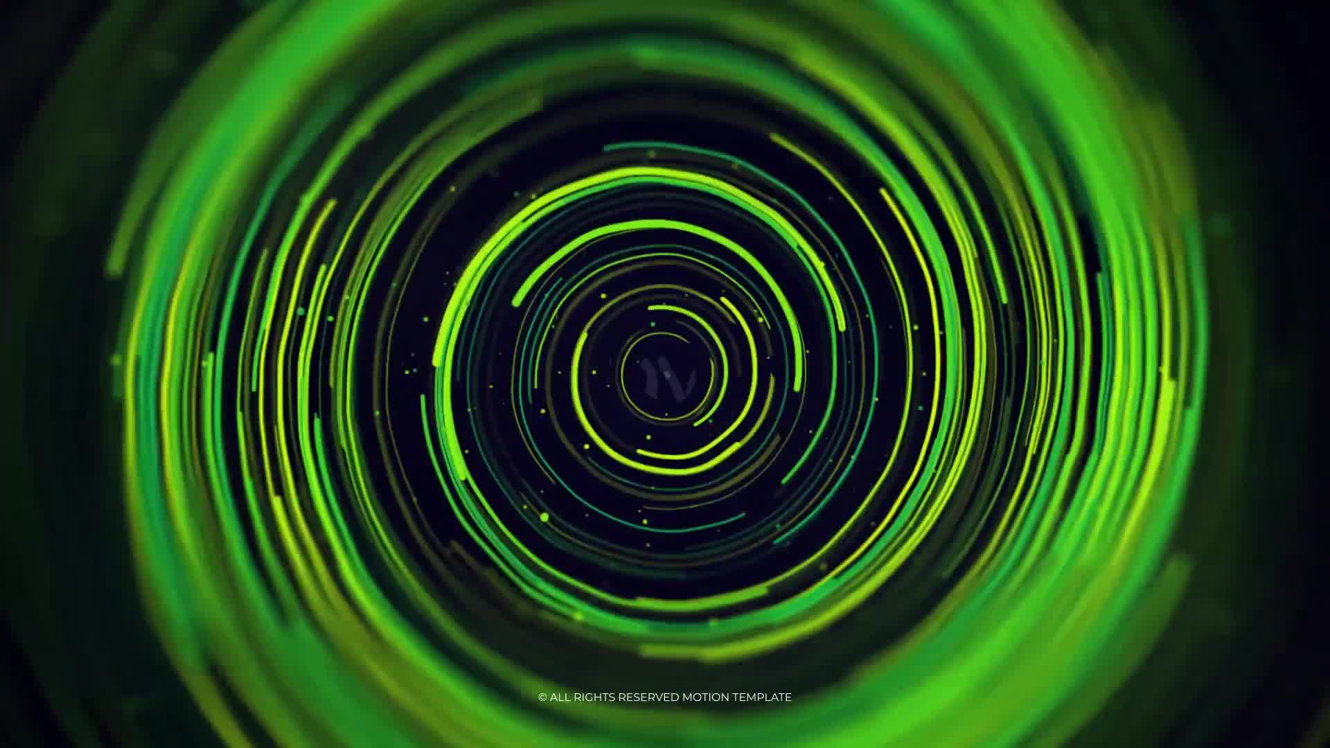 Logo Colorful Vortex Videohive 29751467 After Effects Image 1