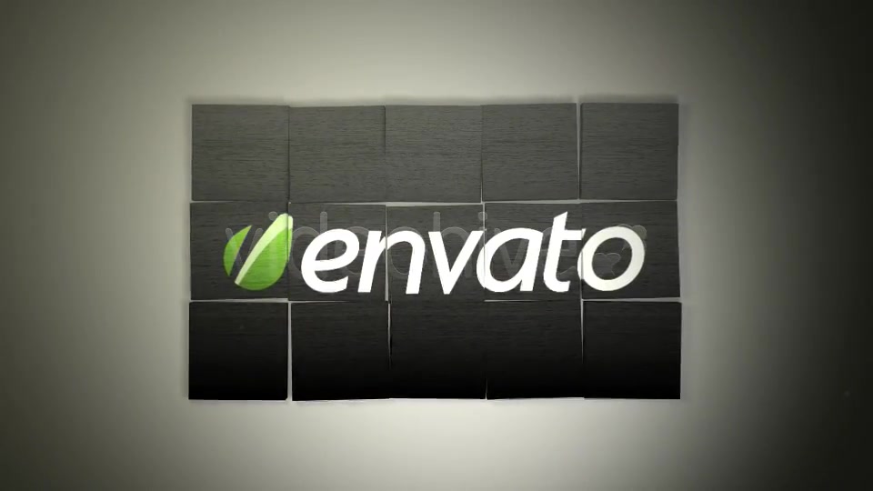 Logo Construct - Download Videohive 105301