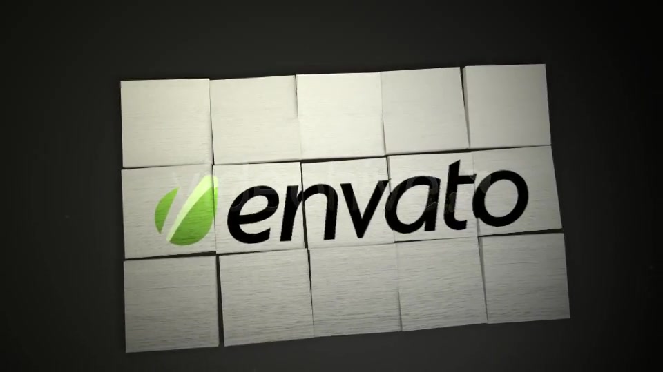 Logo Construct - Download Videohive 105301