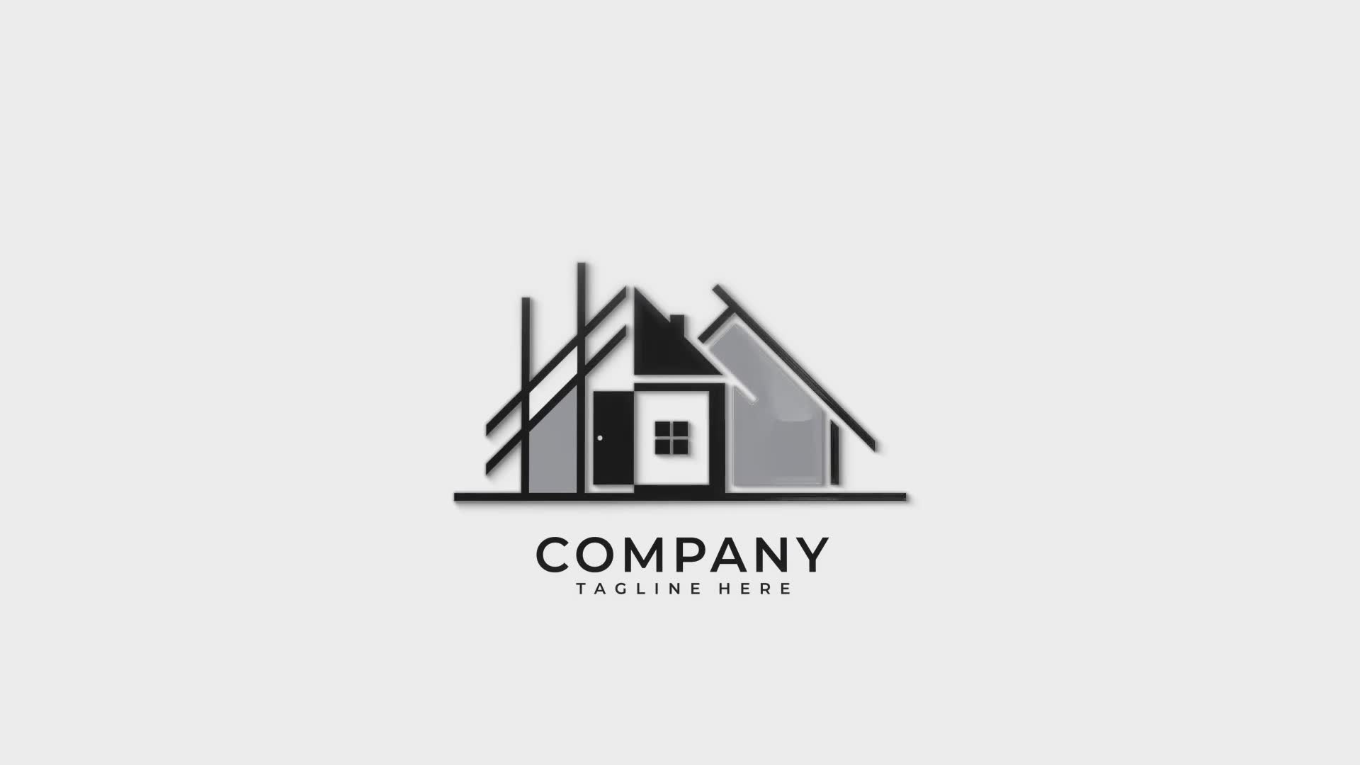 Logo Construction Videohive 33963680 After Effects Image 8