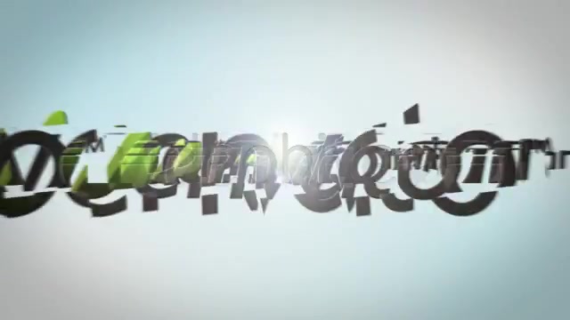 Logo Crazy Videohive 309655 After Effects Image 2