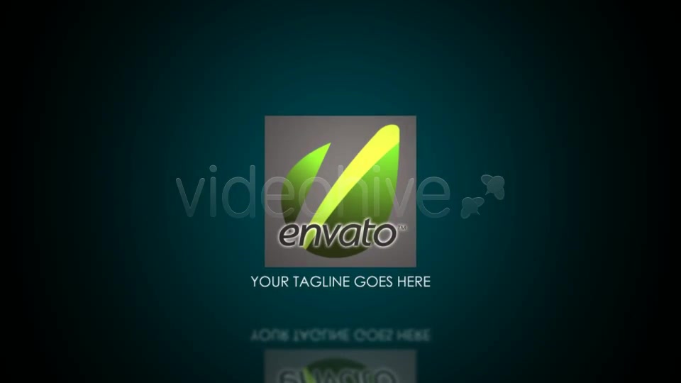 Logo Cubes Transformation - Download Videohive 92223