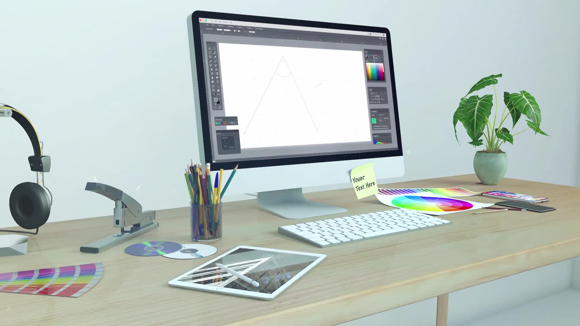 Logo Design Videohive 25589264 After Effects Image 1