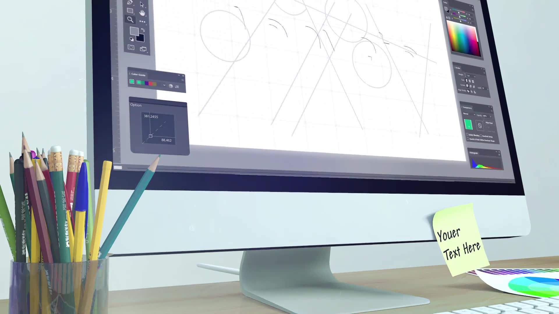 Logo Design Videohive 25589264 After Effects Image 2