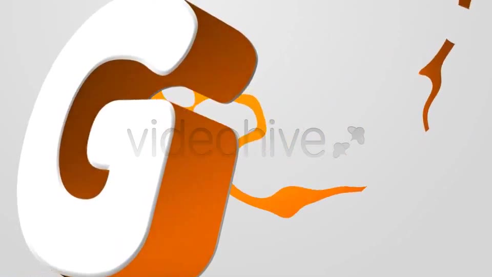 Logo Design - Download Videohive 2776217