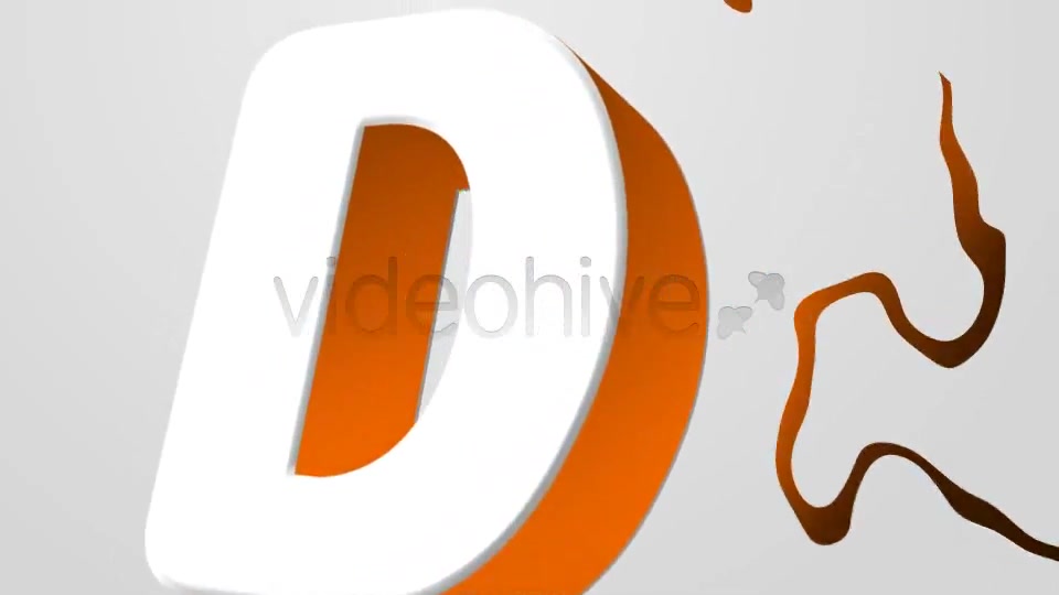 Logo Design - Download Videohive 2776217