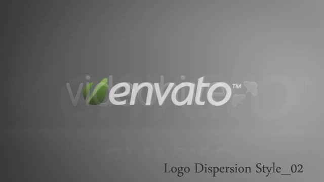 Logo Dispersion Videohive 562726 After Effects Image 4