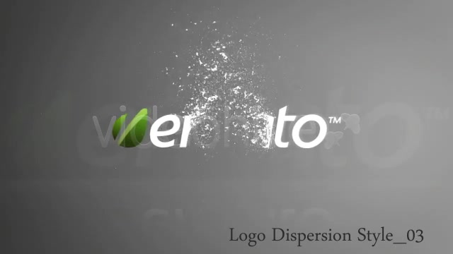 Logo Dispersion Videohive 562726 After Effects Image 7