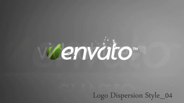 Logo Dispersion Videohive 562726 After Effects Image 9