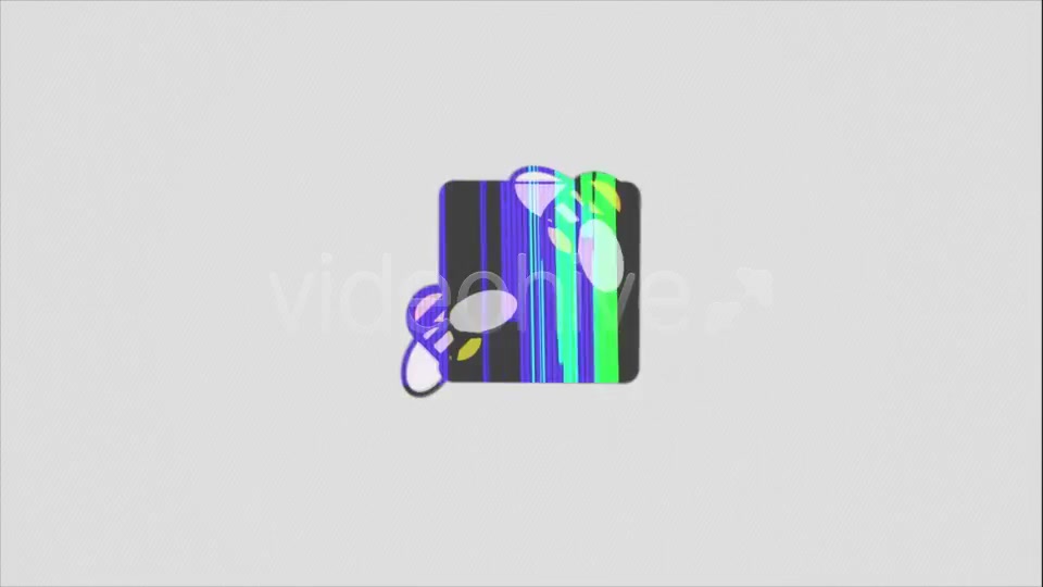 Logo Distortion - Download Videohive 4174676