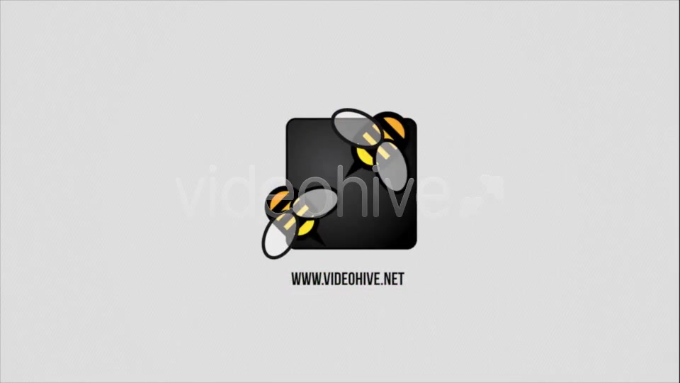 Logo Distortion - Download Videohive 4174676