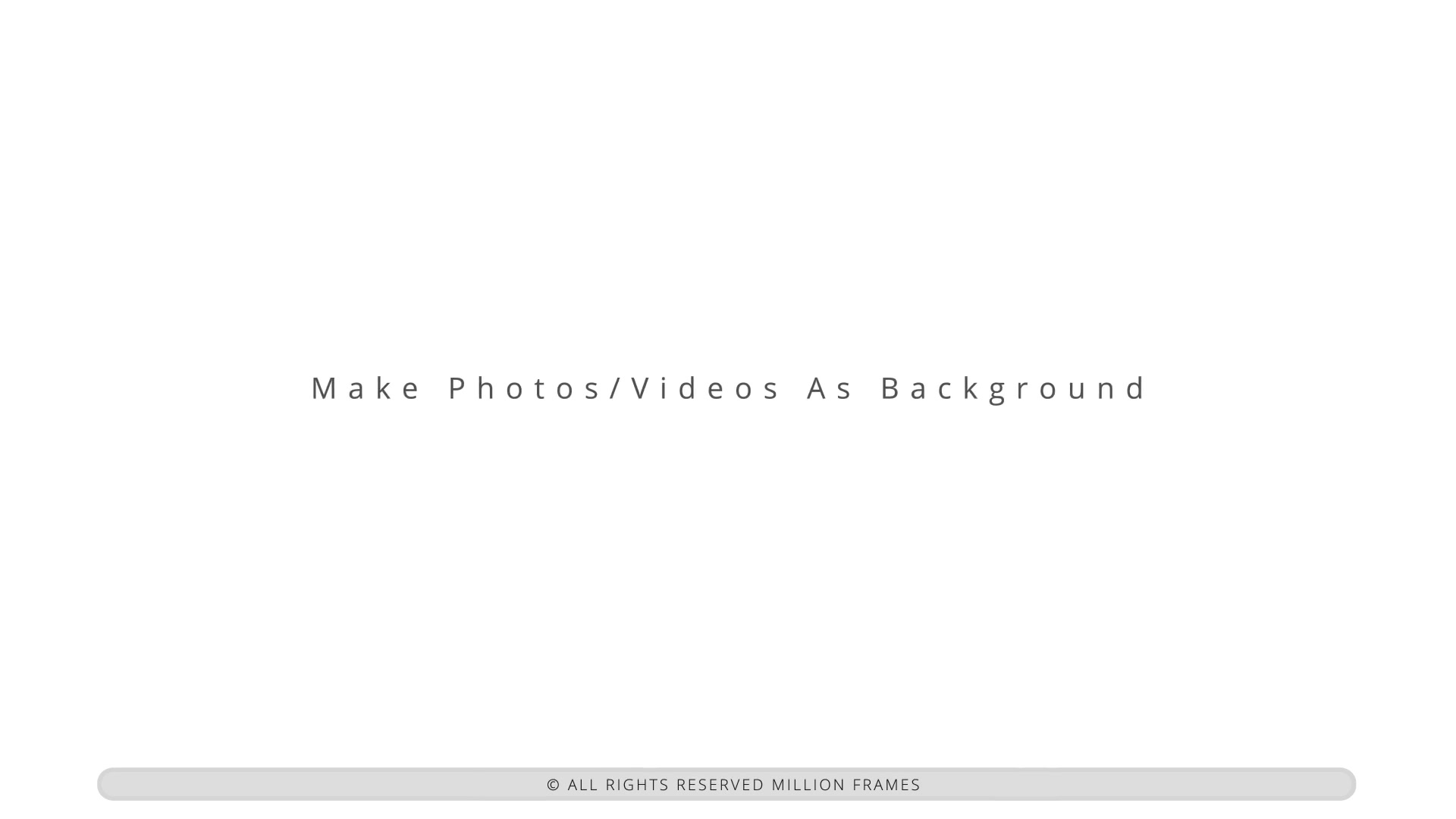 Logo Videohive 19822966 After Effects Image 6