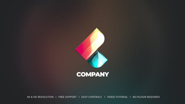 Logo - Download 50411033 Videohive