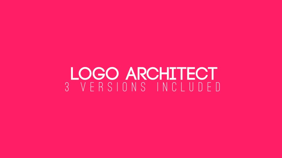 Logo - Download Videohive 12072642