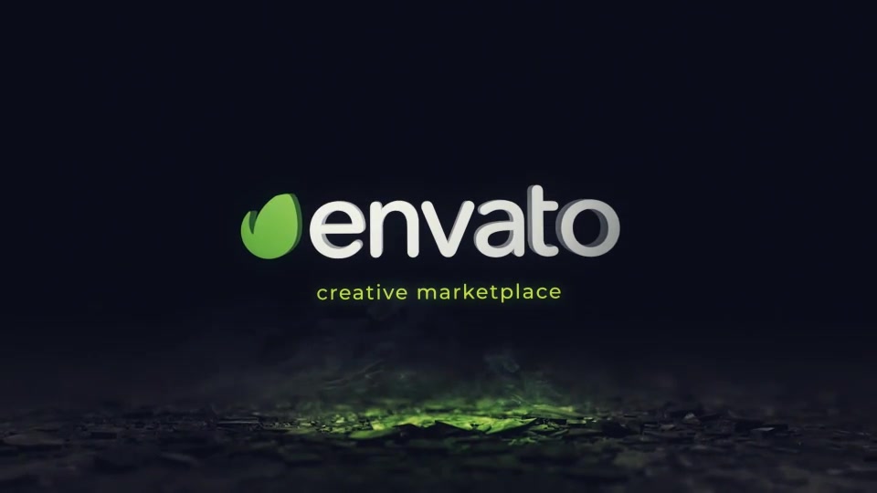 Logo Explosion & Impact Reveal Videohive 29472325 After Effects Image 11
