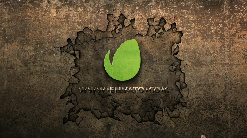 Logo Explosion Reveal - Download Videohive 11618281