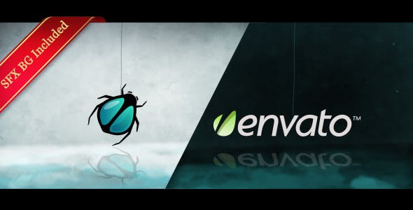 Logo Fishing - 6243097 Videohive Download