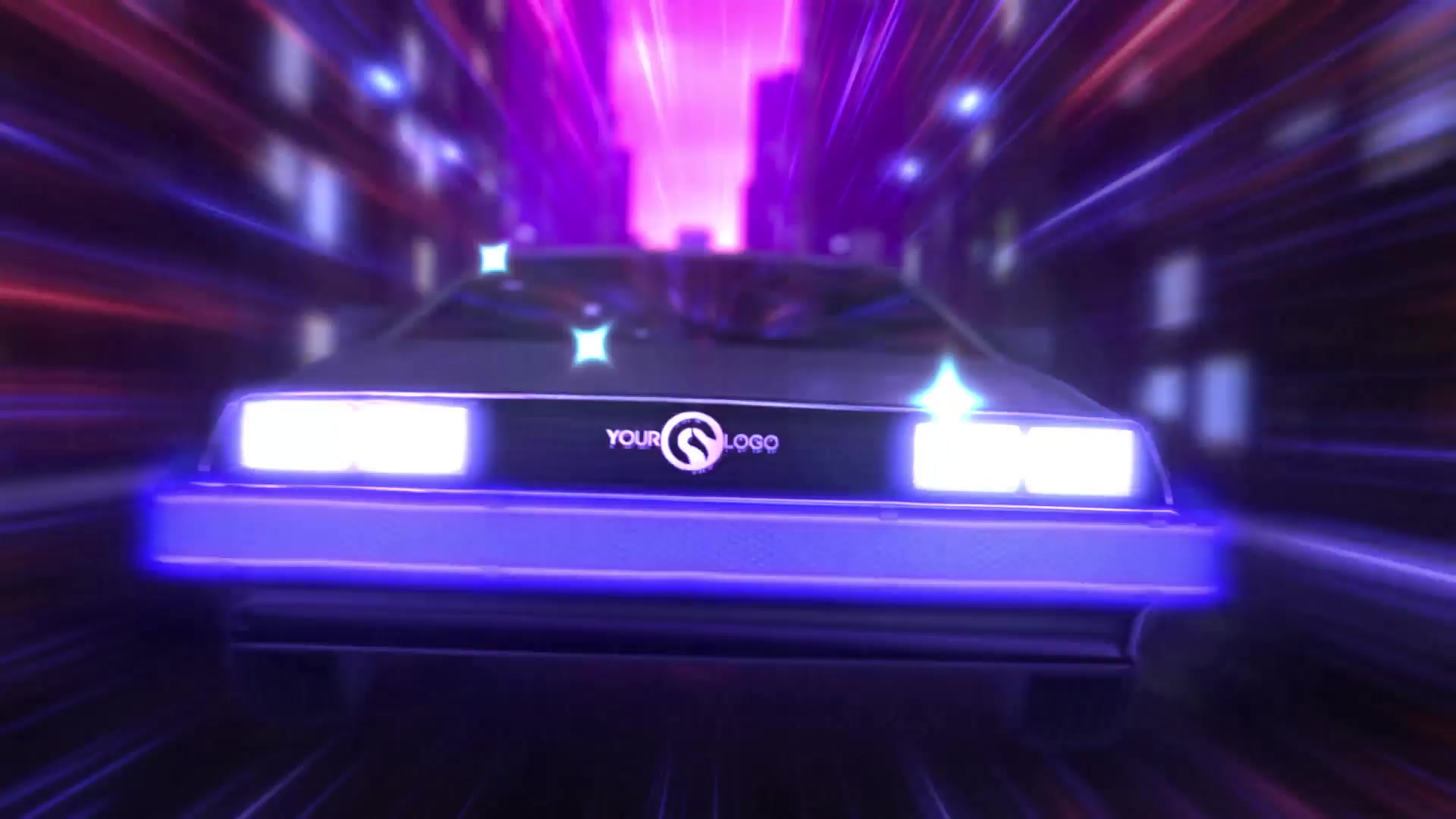 Logo from the Future Videohive 29154567 After Effects Image 5