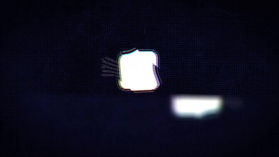 Logo Glitch Videohive 17088797 After Effects Image 6
