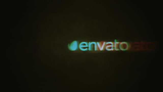Logo Glitch 3 3in1 Videohive 11877653 After Effects Image 2