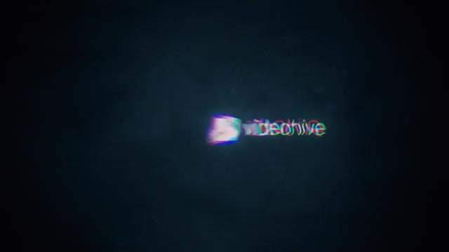 Logo Glitch 3 3in1 Videohive 11877653 After Effects Image 5