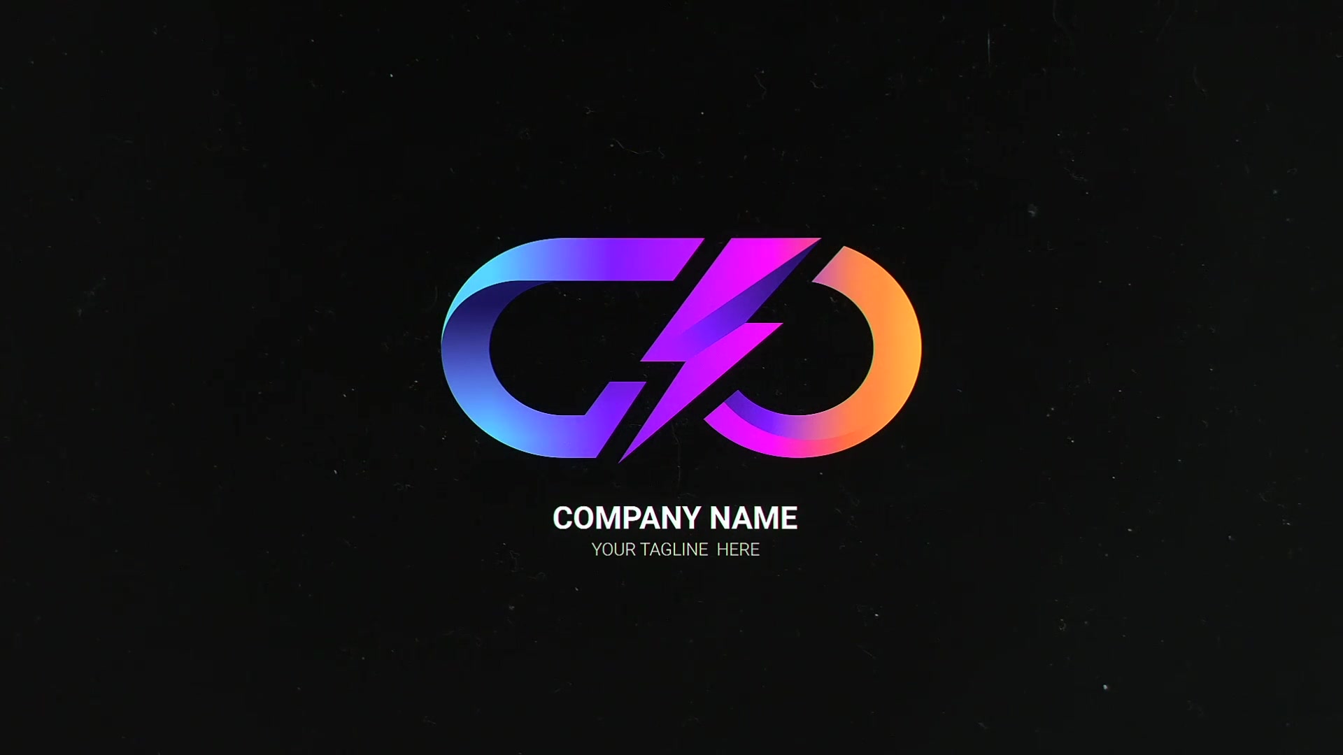 Logo Glitch Videohive 40940615 After Effects Image 3