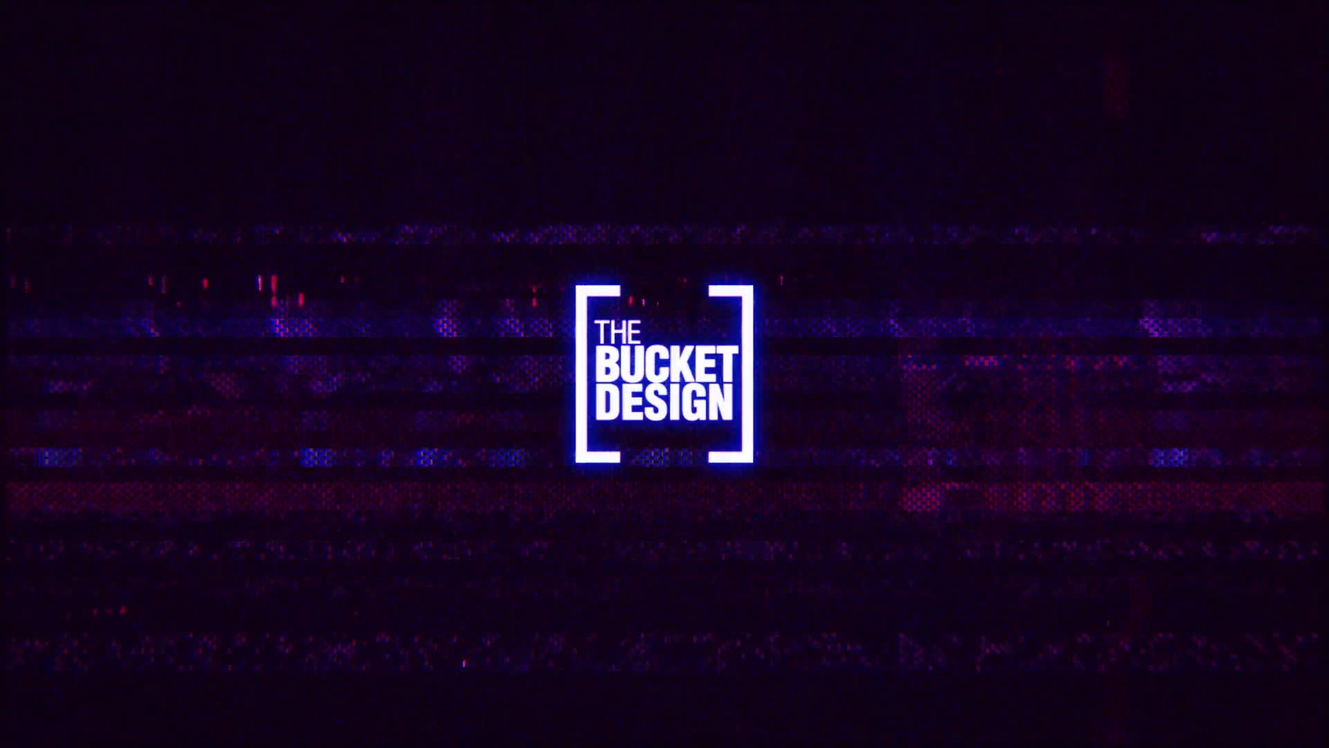 Logo Glitch Opener Videohive 26134060 After Effects Image 1