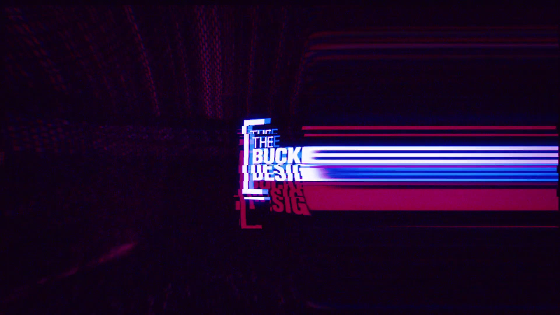 Logo Glitch Opener Videohive 26134060 After Effects Image 2