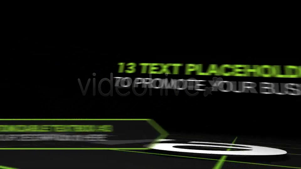 Logo Grid Promo - Download Videohive 2752143