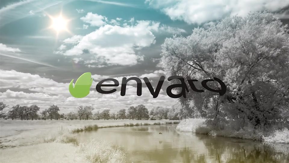 Logo Ident - Download Videohive 19907760