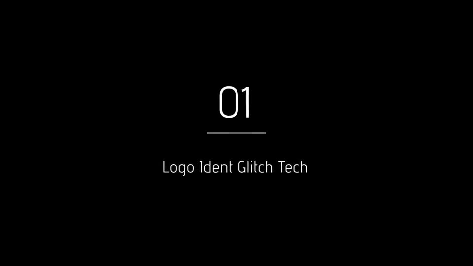 Logo Ident Reveal Pack - Download Videohive 14119215