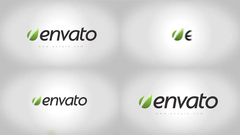 Logo Identi Engine V2 Videohive 3531905 After Effects Image 12