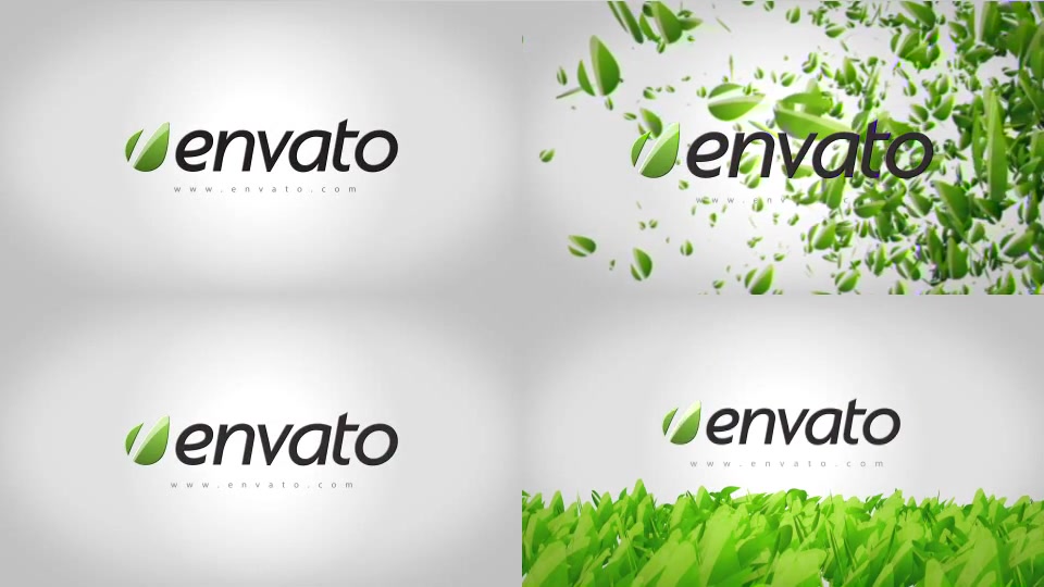 Logo Identi Engine V2 Videohive 3531905 After Effects Image 13