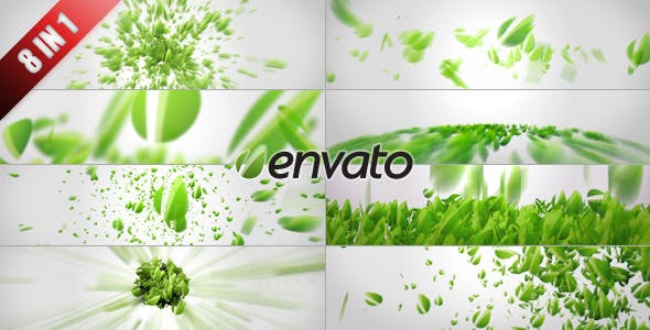 Logo Identi Engine V2 - Videohive Download 3531905