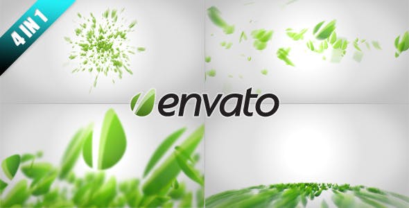 Logo Identi Engine - Videohive Download 1934637