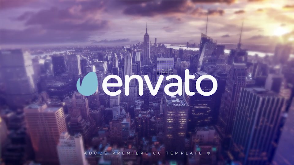 Logo Identity Premiere Pro - Download Videohive 21650351