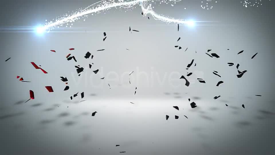 Logo Implosion Reveal Videohive 1724430 After Effects Image 1