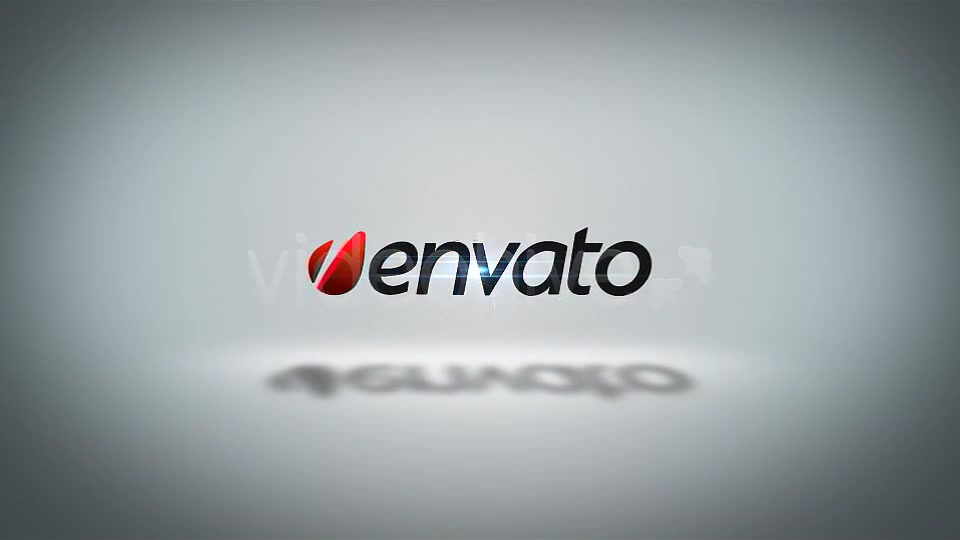Logo Implosion Reveal Videohive 1724430 After Effects Image 3