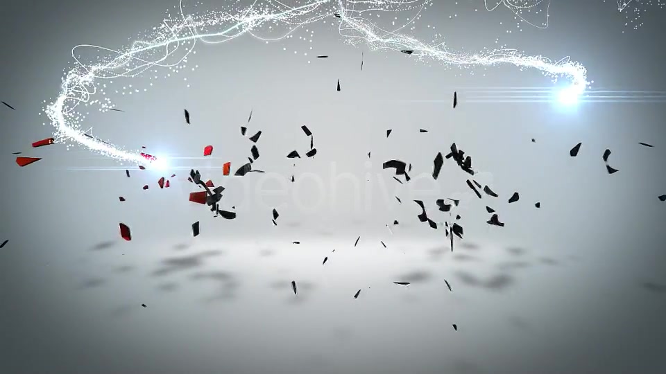 Logo Implosion Reveal Videohive 1724430 After Effects Image 6