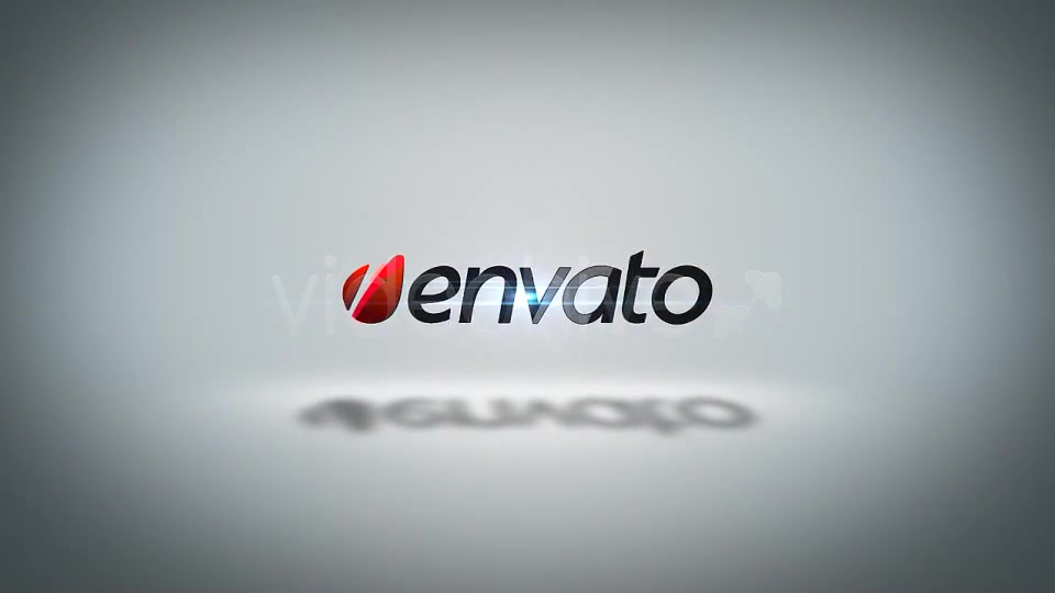 Logo Implosion Reveal Videohive 1724430 After Effects Image 8