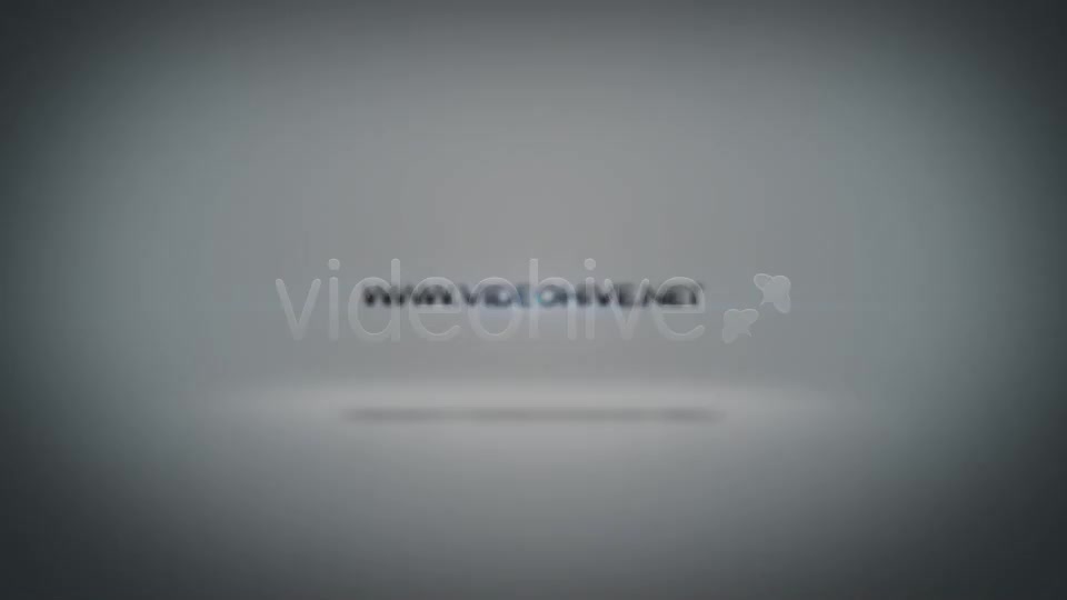 Logo Implosion Reveal Videohive 1724430 After Effects Image 9