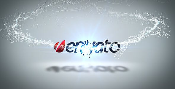 Logo Implosion Reveal - Videohive 1724430 Download