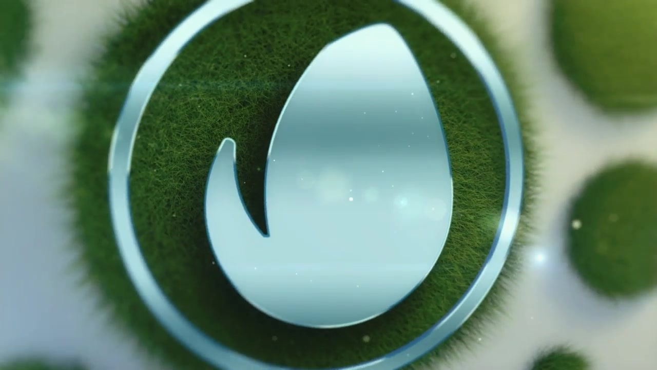 Logo in the Grass Videohive 19486460 After Effects Image 3