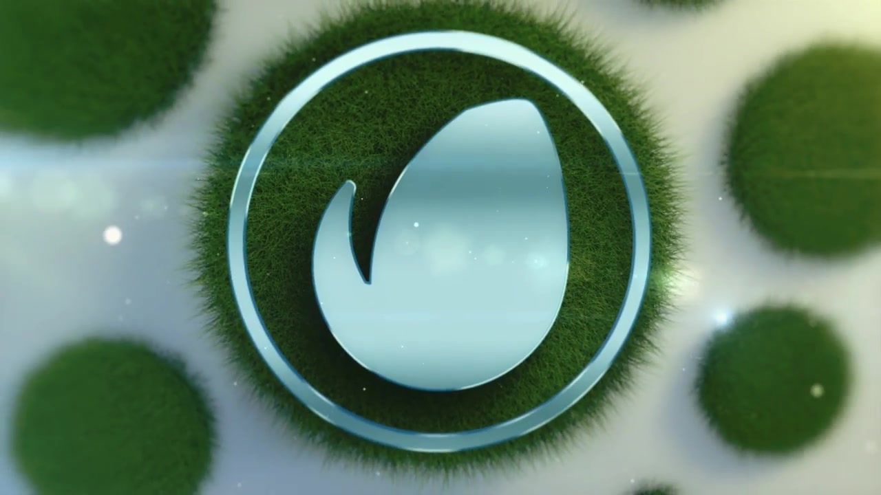 Logo in the Grass Videohive 19486460 After Effects Image 4