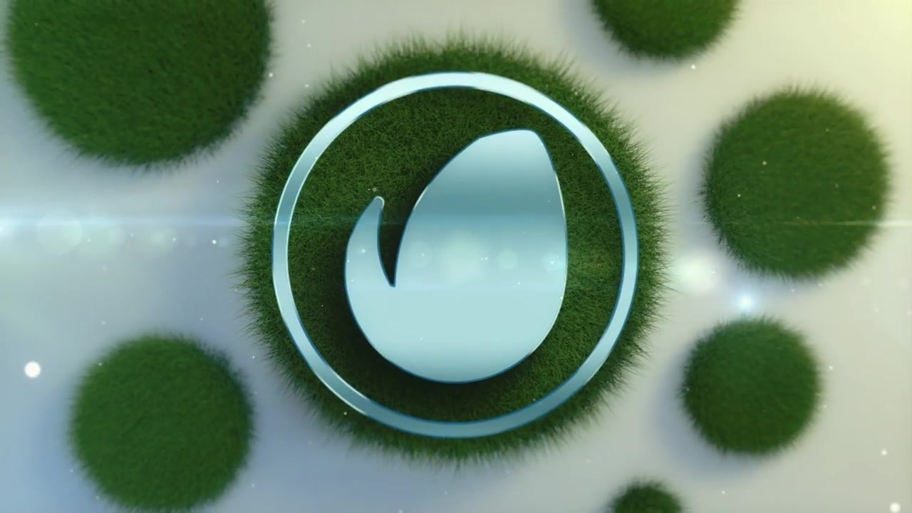 Logo in the Grass Videohive 19486460 After Effects Image 5