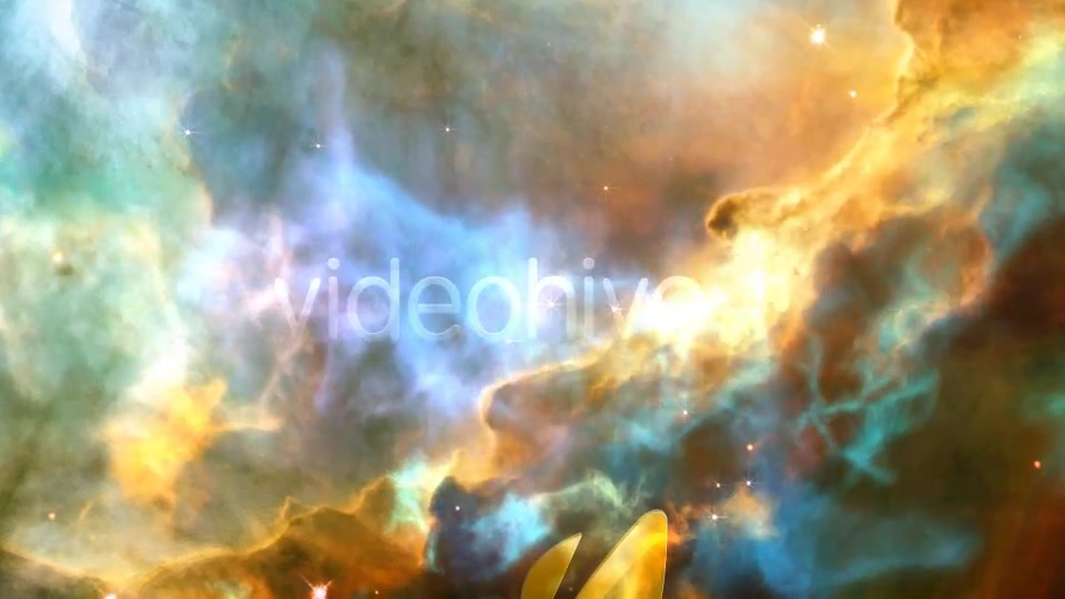 Logo In The Nebulae Videohive 3054612 After Effects Image 10