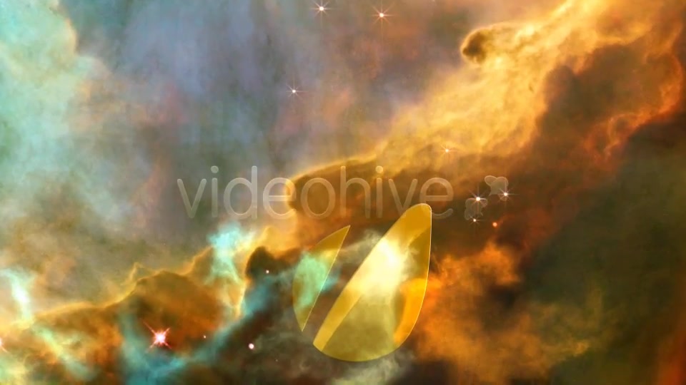 Logo In The Nebulae Videohive 3054612 After Effects Image 11