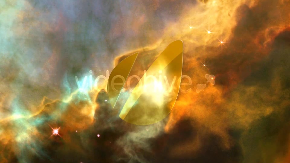 Logo In The Nebulae Videohive 3054612 After Effects Image 12